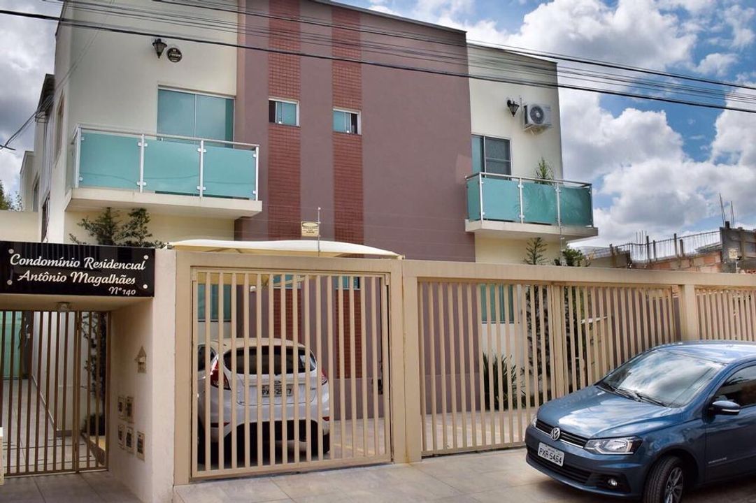 Primeira imagem do imóvel